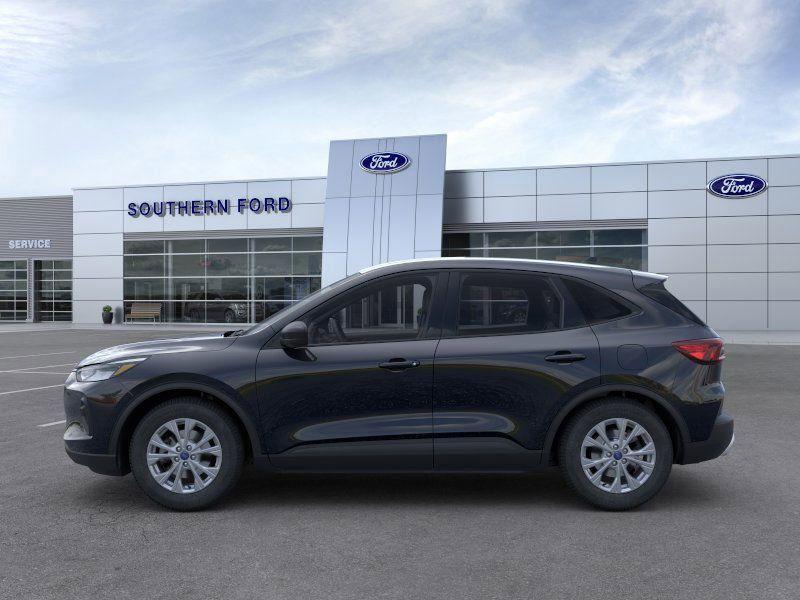 new 2025 Ford Escape car, priced at $32,875