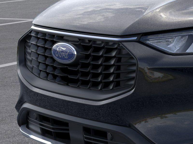 new 2025 Ford Escape car, priced at $30,583