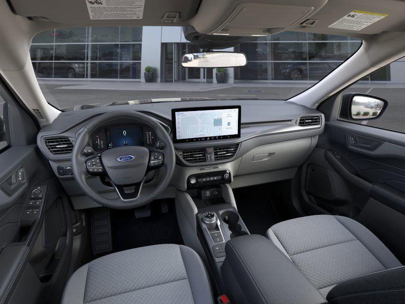 new 2025 Ford Escape car, priced at $32,875