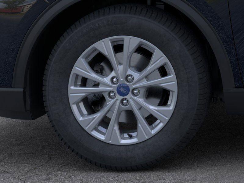 new 2025 Ford Escape car, priced at $30,583