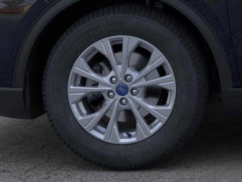 new 2025 Ford Escape car, priced at $30,583