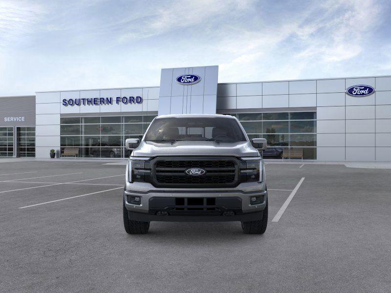new 2025 Ford F-150 car, priced at $65,849