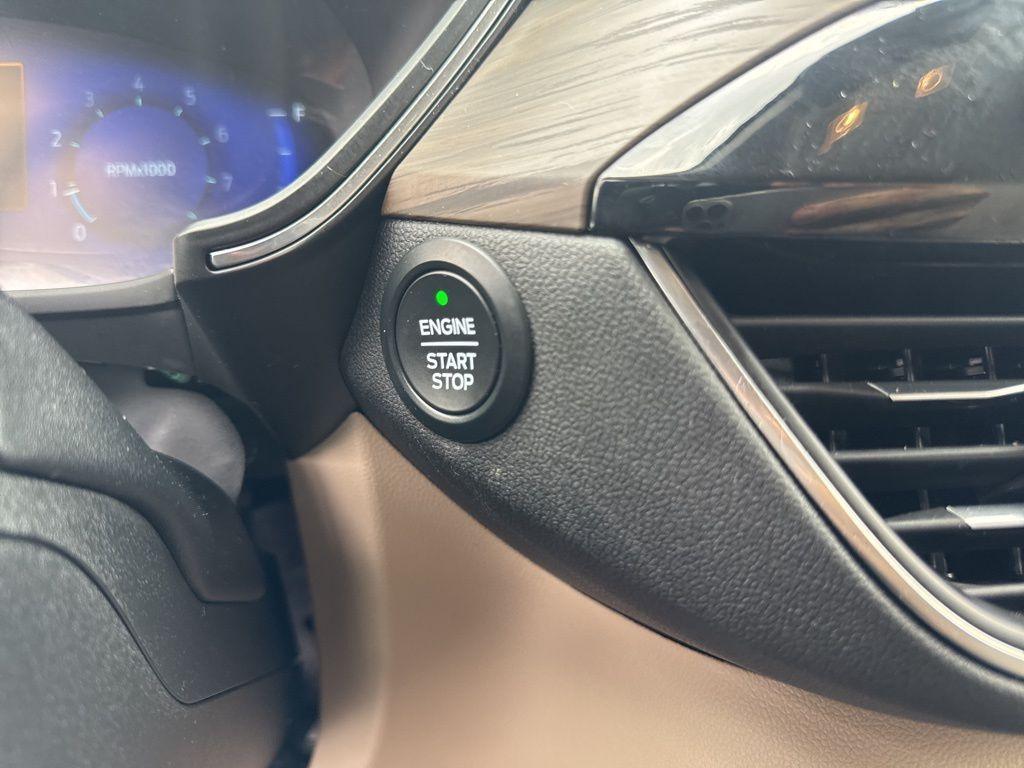 used 2020 Ford Escape car, priced at $18,991