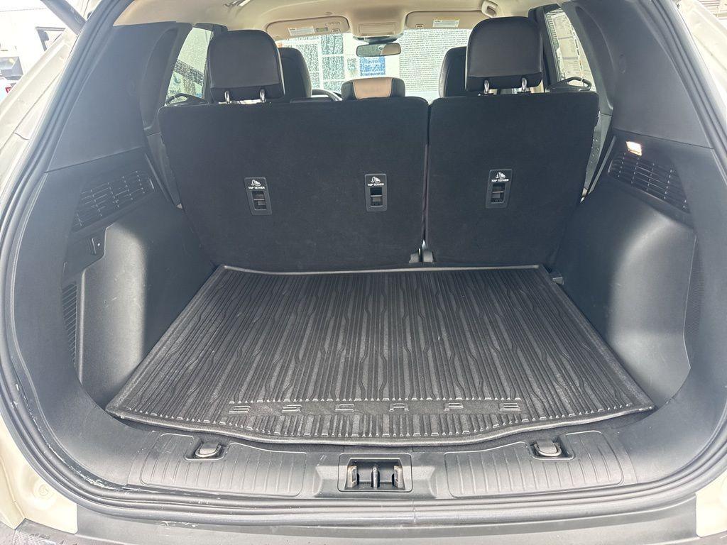 used 2020 Ford Escape car, priced at $18,991