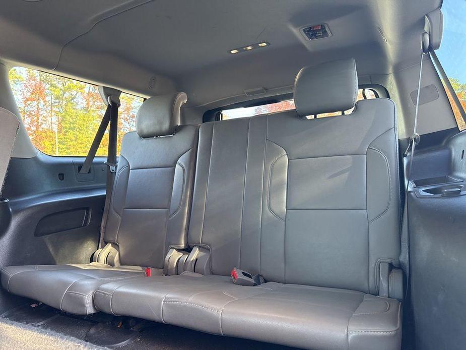 used 2018 Chevrolet Suburban car, priced at $23,400