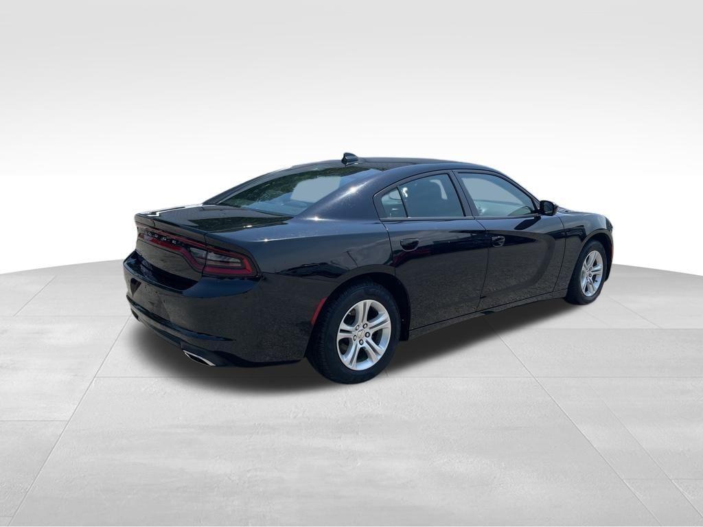 used 2023 Dodge Charger car, priced at $21,442