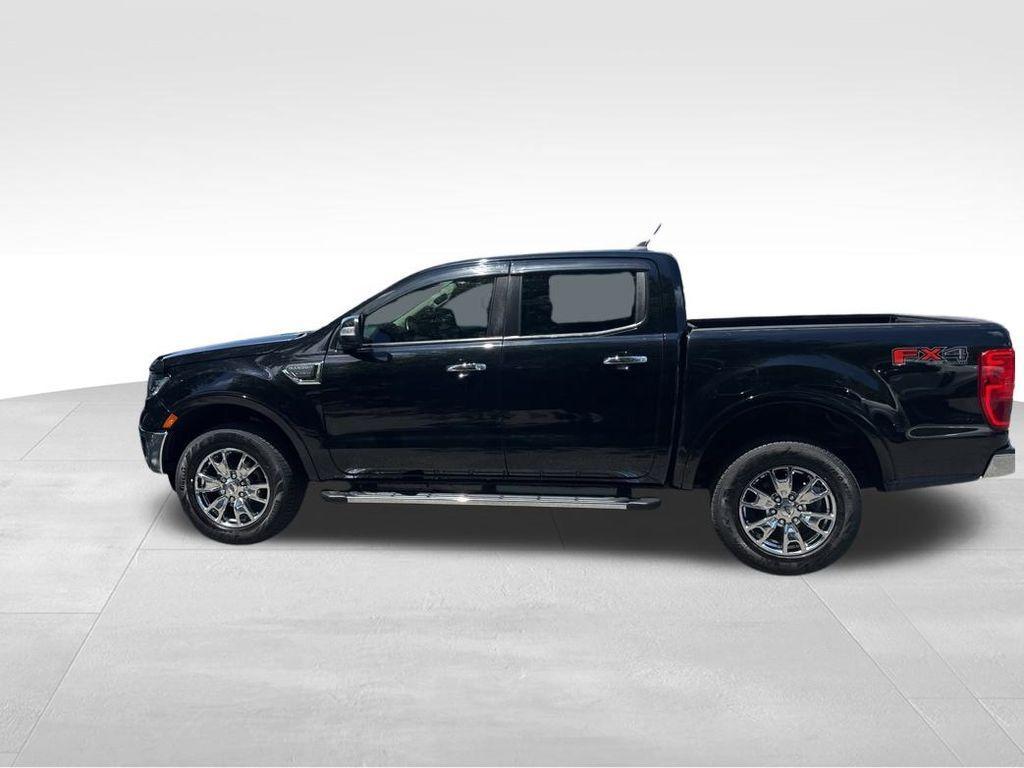 used 2019 Ford Ranger car, priced at $29,998