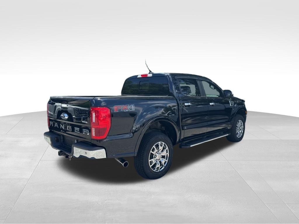used 2019 Ford Ranger car, priced at $29,998