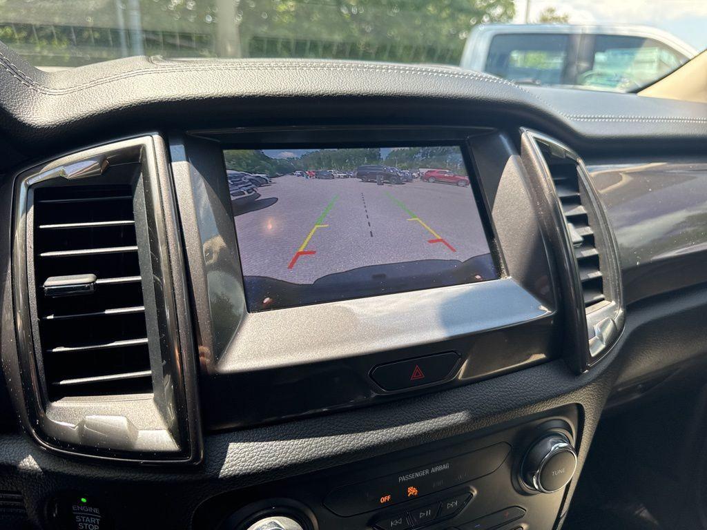 used 2019 Ford Ranger car, priced at $29,998