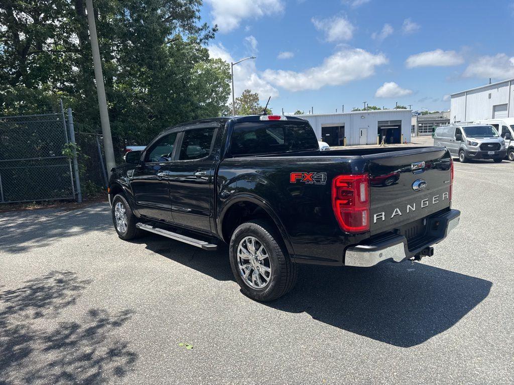 used 2019 Ford Ranger car, priced at $29,998