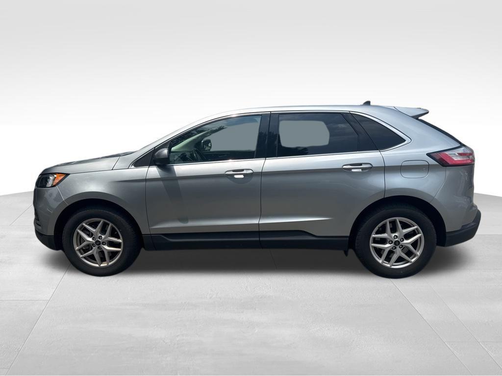 used 2023 Ford Edge car, priced at $21,299