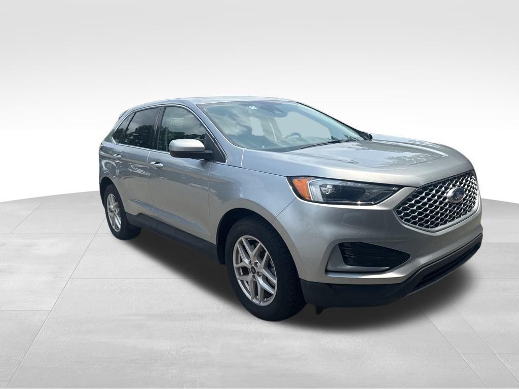 used 2023 Ford Edge car, priced at $21,299