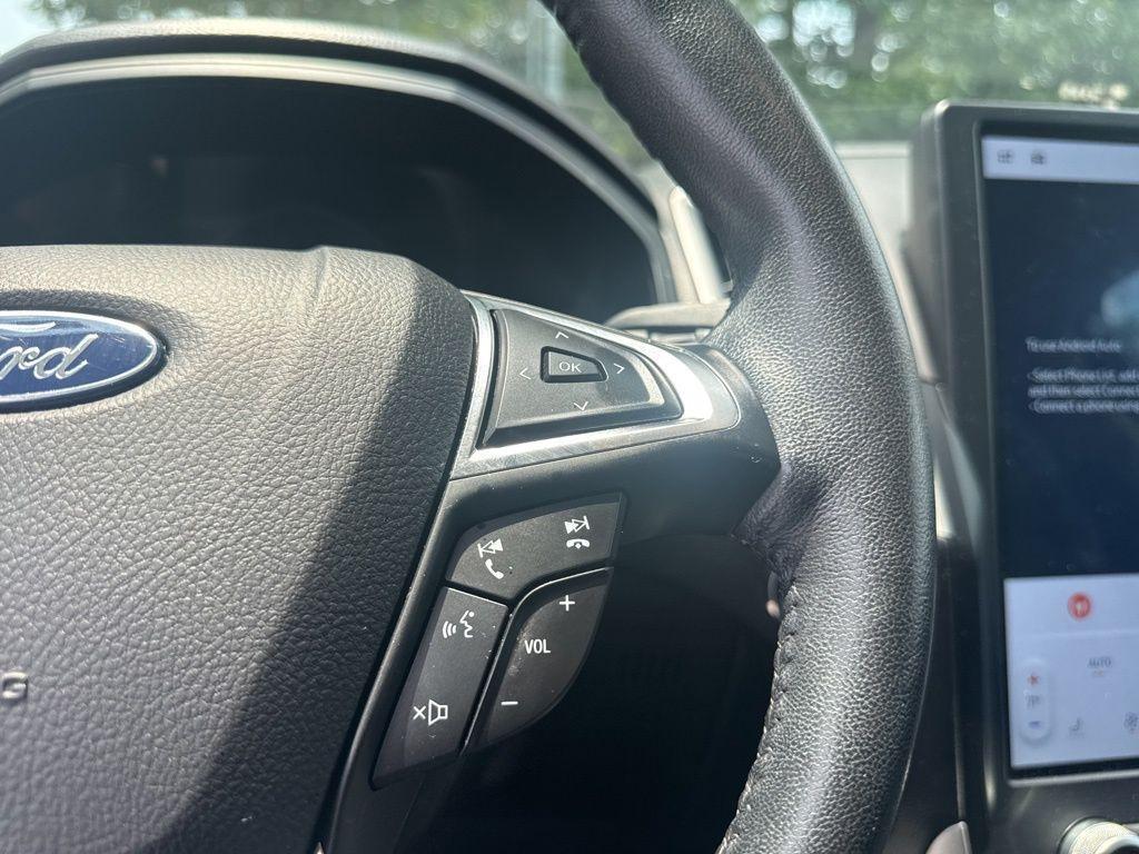 used 2023 Ford Edge car, priced at $21,299
