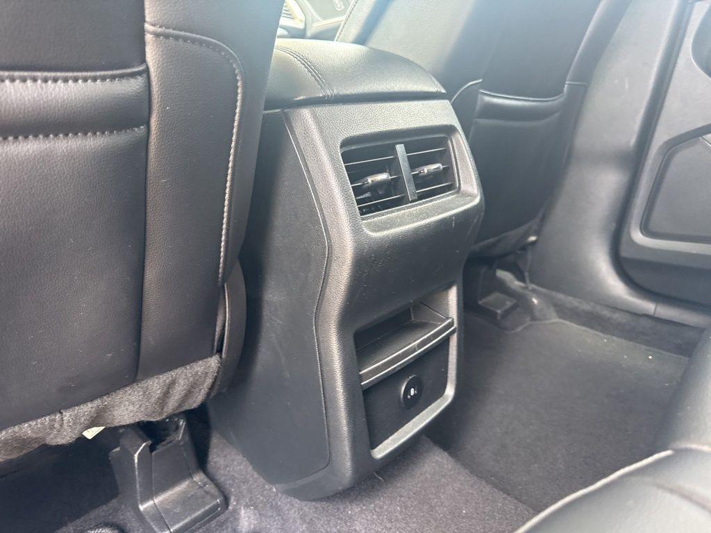 used 2023 Ford Edge car, priced at $21,299