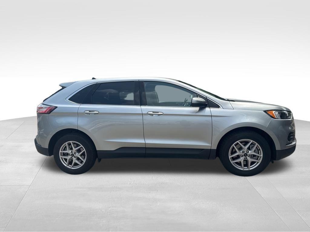 used 2023 Ford Edge car, priced at $21,299