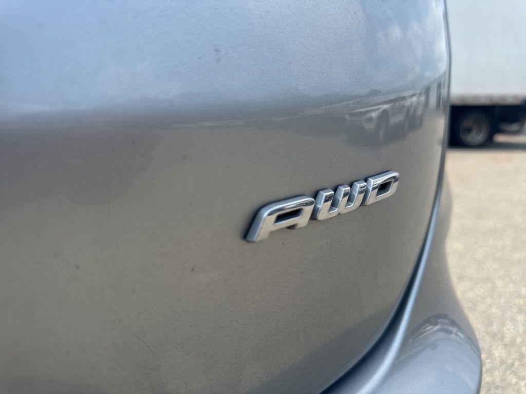 used 2023 Ford Edge car, priced at $21,299
