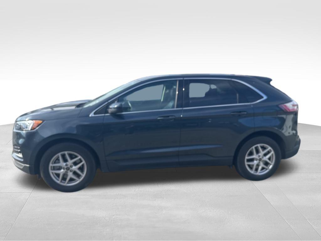 used 2023 Ford Edge car, priced at $20,894