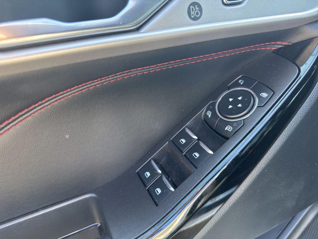 used 2024 Ford Explorer car, priced at $39,469