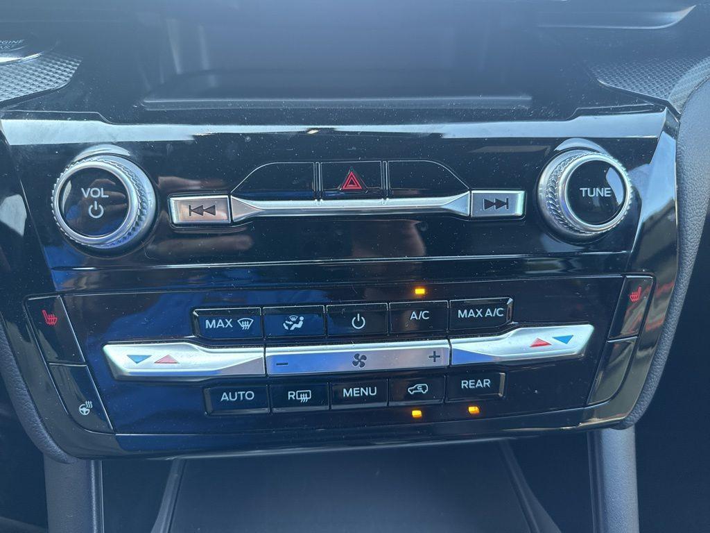 used 2024 Ford Explorer car, priced at $39,469