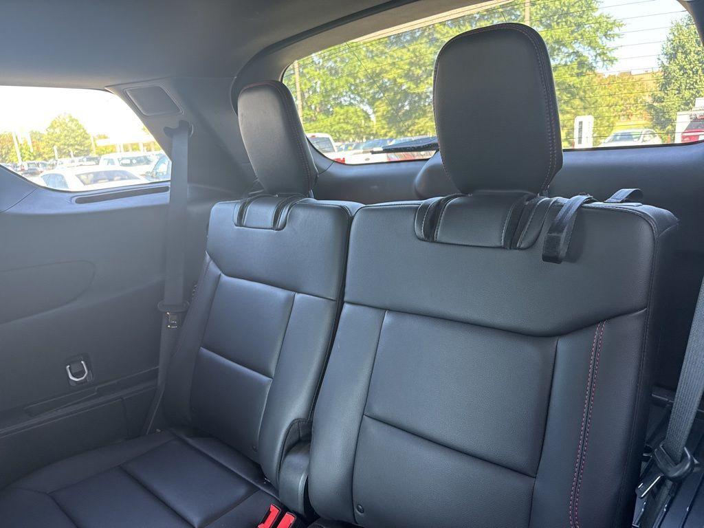 used 2024 Ford Explorer car, priced at $39,469