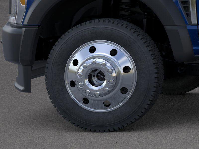 new 2026 Ford F-450 car, priced at $73,665