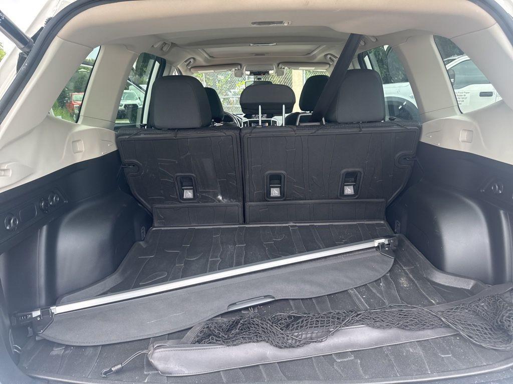 used 2021 Subaru Forester car, priced at $24,953