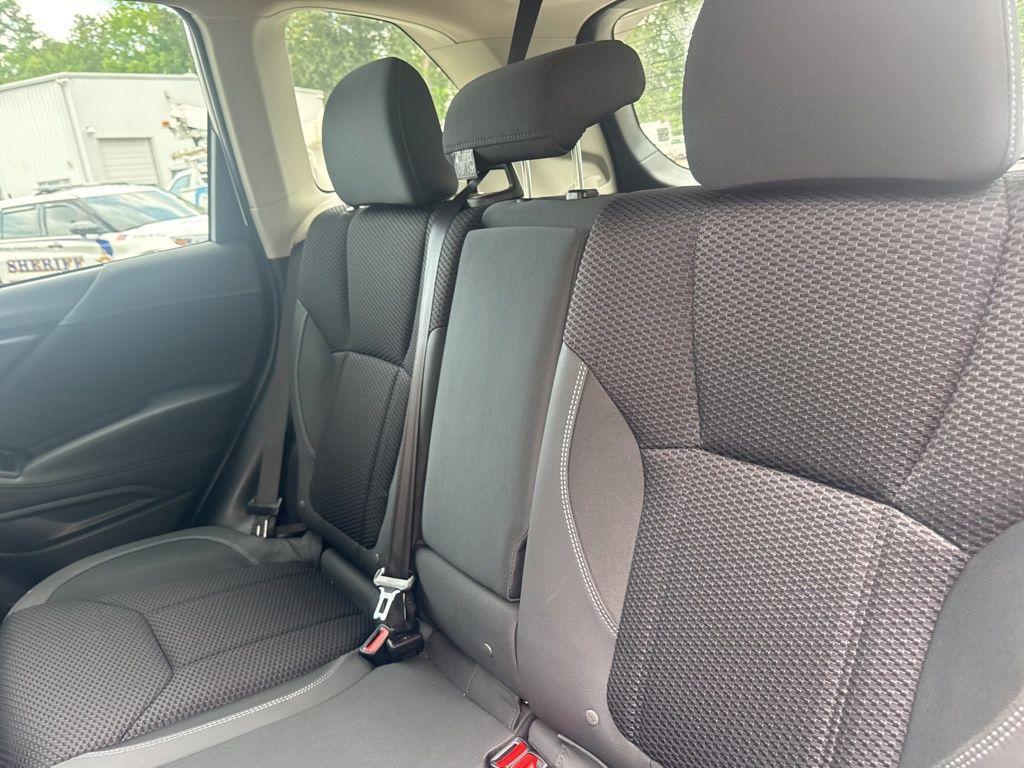 used 2021 Subaru Forester car, priced at $24,953