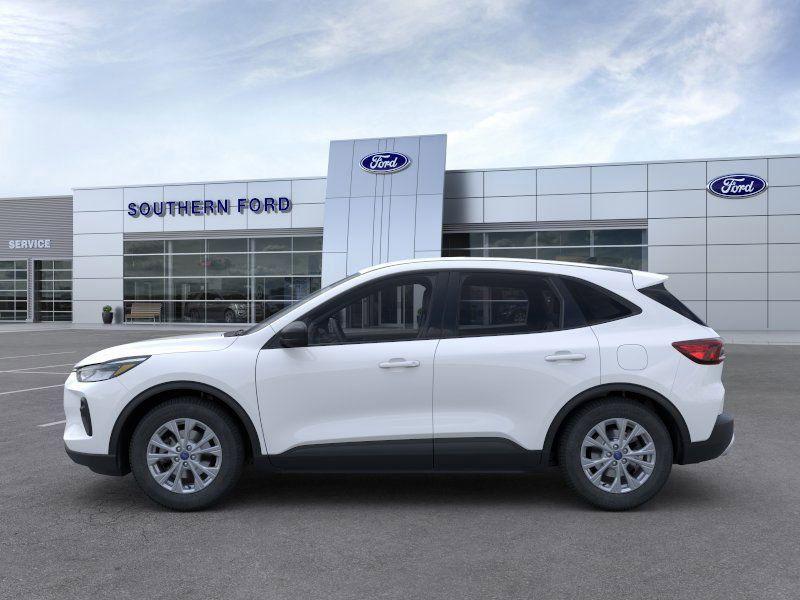 new 2025 Ford Escape car, priced at $28,835