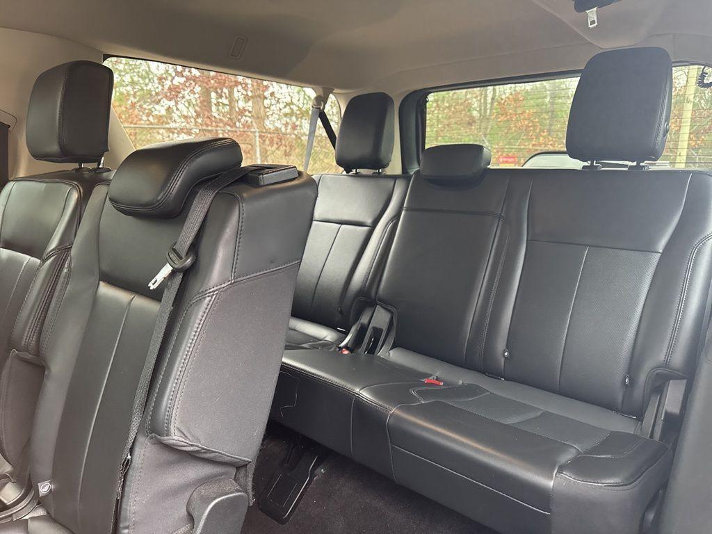 used 2022 Ford Expedition Max car, priced at $41,487