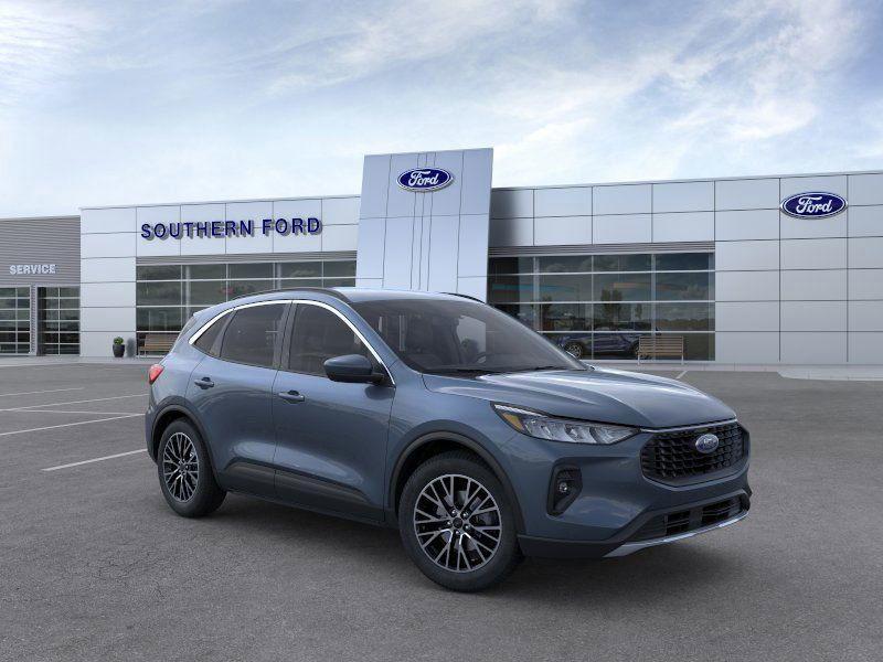 new 2025 Ford Escape car, priced at $38,895