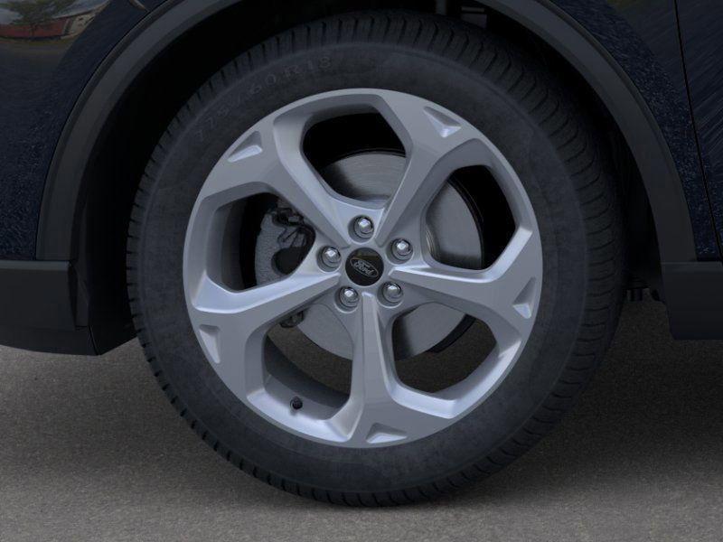 new 2025 Ford Escape car, priced at $29,376