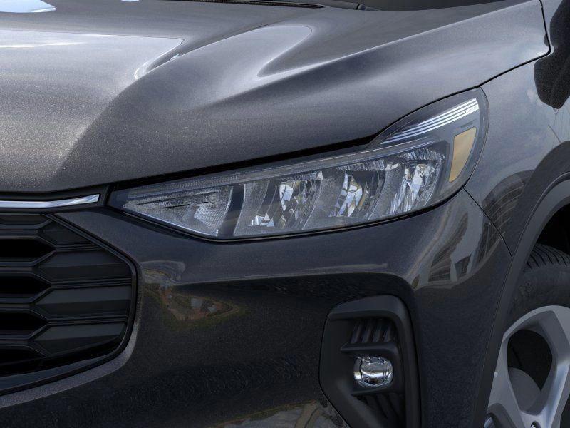 new 2025 Ford Escape car, priced at $29,376