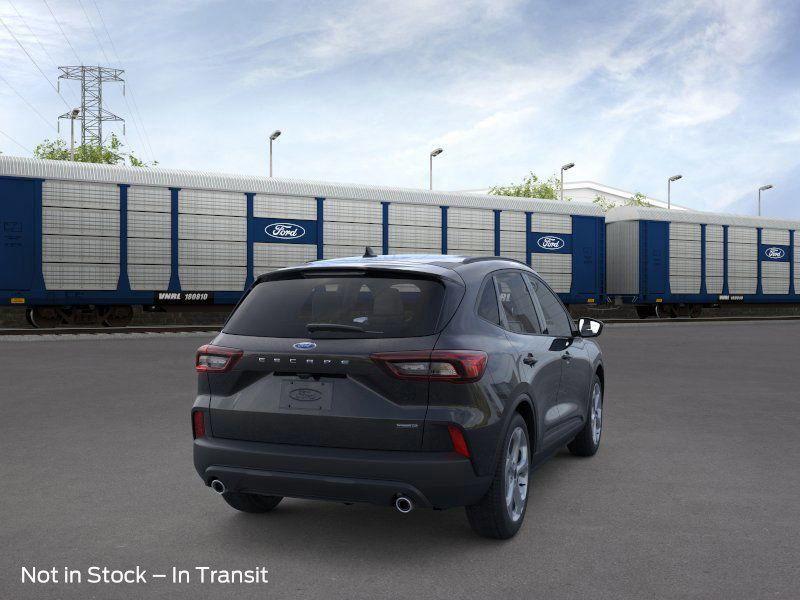 new 2025 Ford Escape car, priced at $29,376