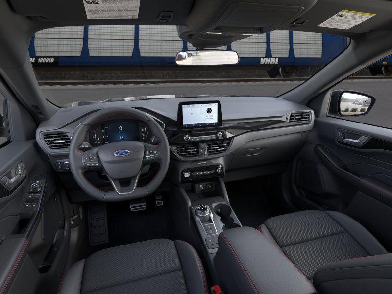 new 2025 Ford Escape car, priced at $28,876