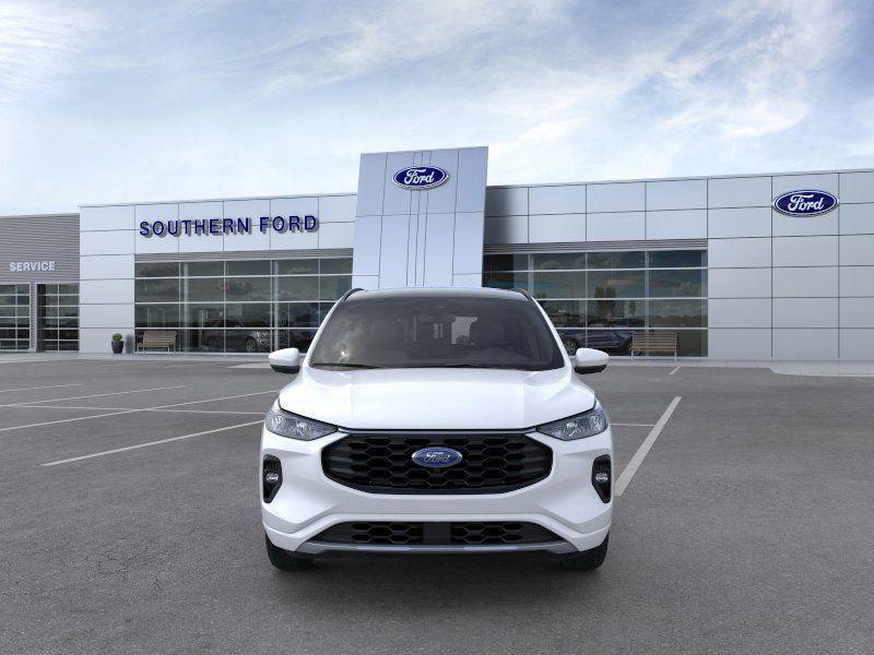new 2024 Ford Escape car, priced at $37,019