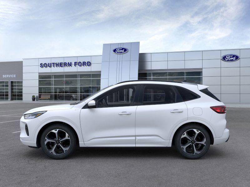new 2024 Ford Escape car, priced at $37,019