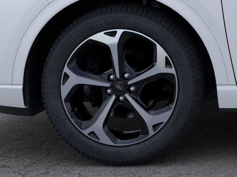 new 2024 Ford Escape car, priced at $37,019