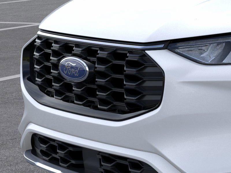 new 2024 Ford Escape car, priced at $35,519