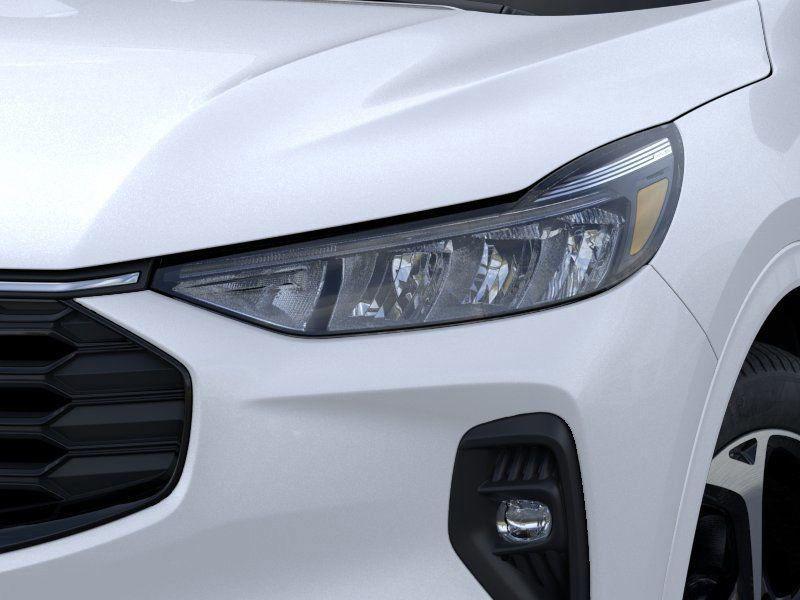 new 2024 Ford Escape car, priced at $37,019