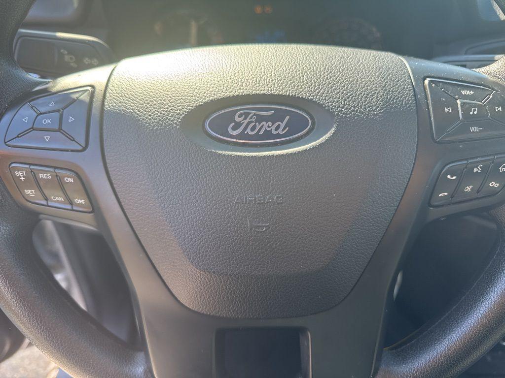 used 2019 Ford Ranger car, priced at $24,395