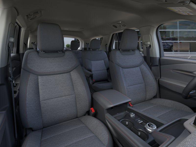 new 2026 Ford Explorer car, priced at $42,280