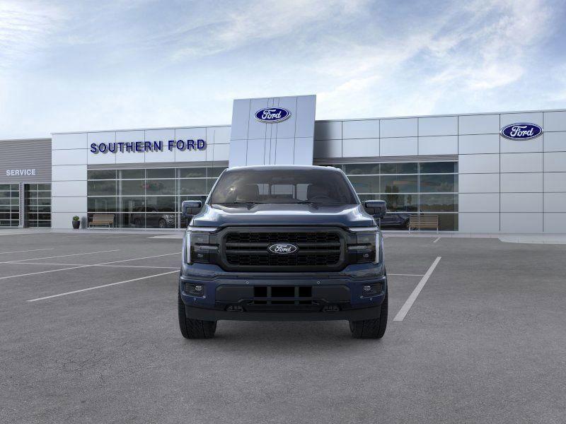 new 2025 Ford F-150 car, priced at $68,170