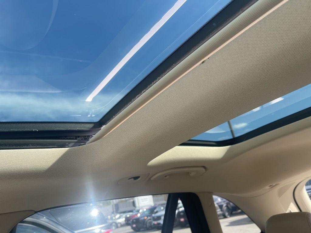 used 2019 Mercedes-Benz GLC 300 car, priced at $19,420