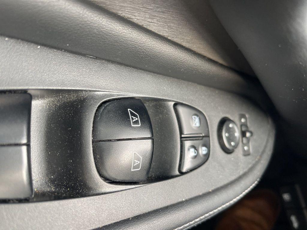 used 2021 Nissan Murano car, priced at $21,633