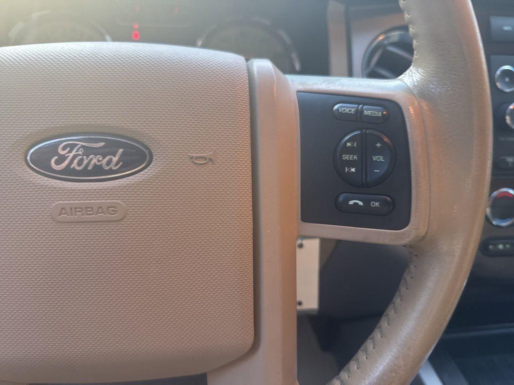 used 2012 Ford Expedition car, priced at $9,999