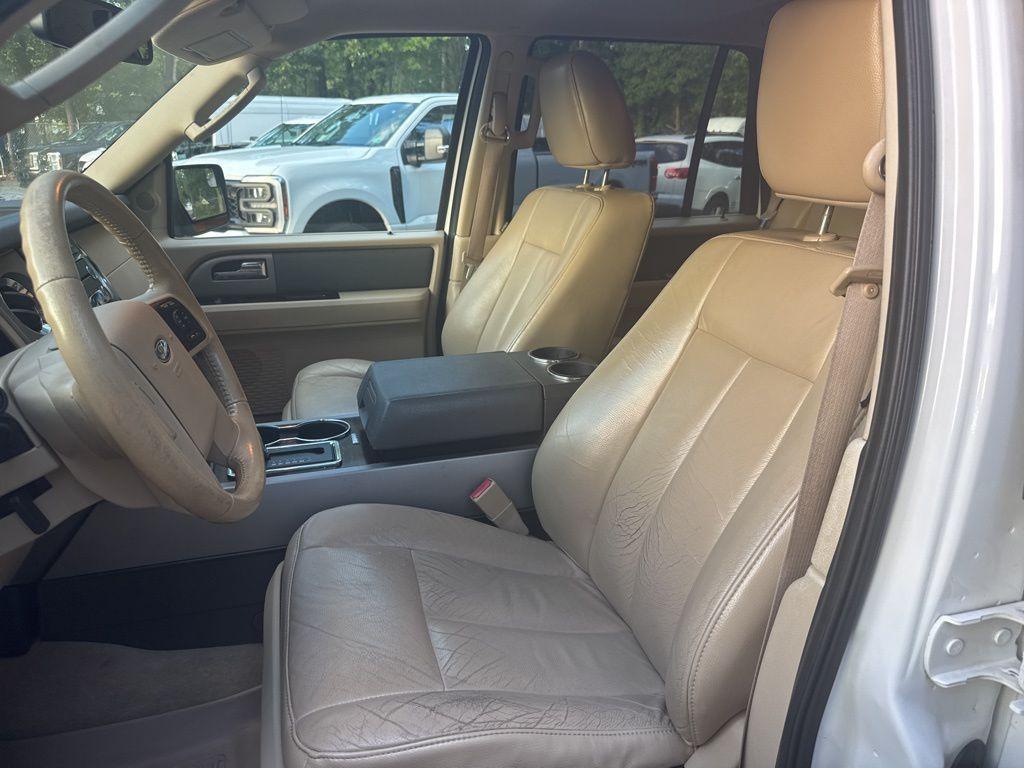 used 2012 Ford Expedition car, priced at $9,999