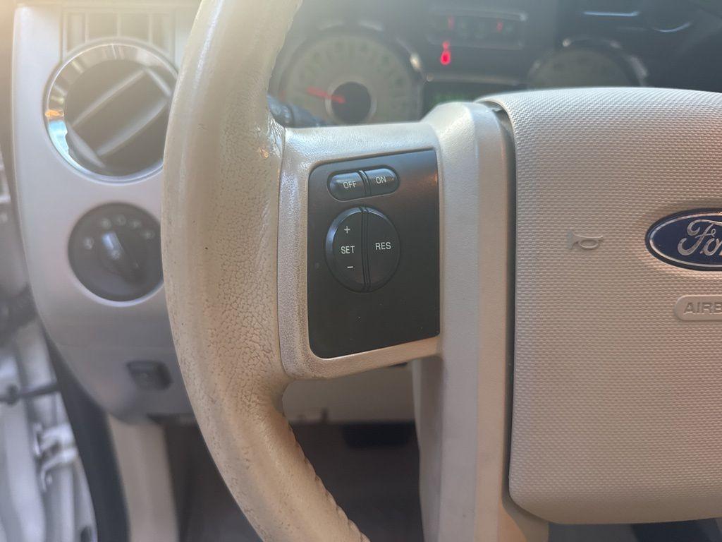 used 2012 Ford Expedition car, priced at $9,999