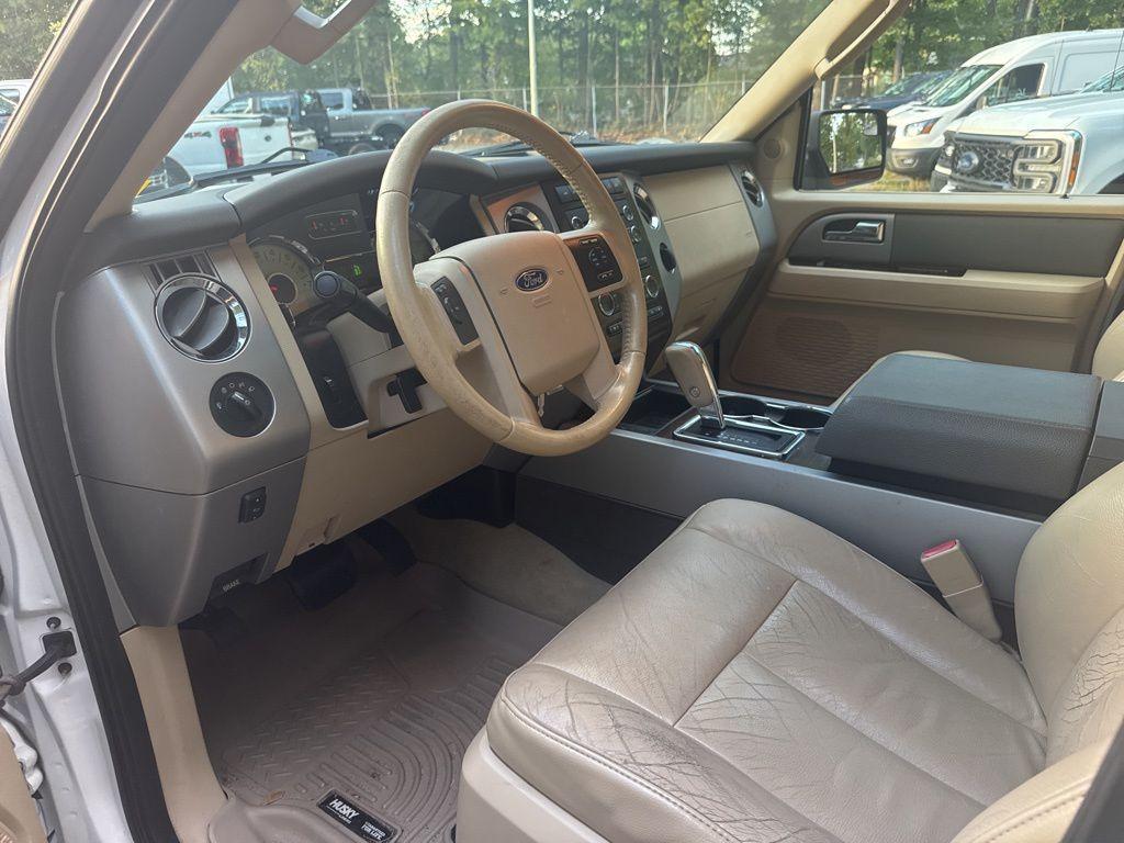 used 2012 Ford Expedition car, priced at $9,999