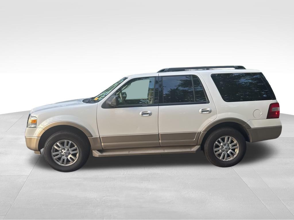 used 2012 Ford Expedition car, priced at $9,999