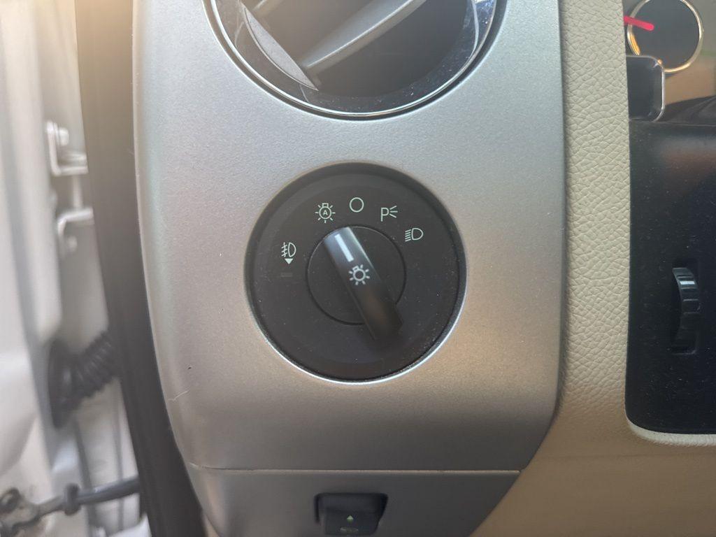 used 2012 Ford Expedition car, priced at $9,999